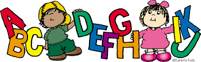 alphabet 